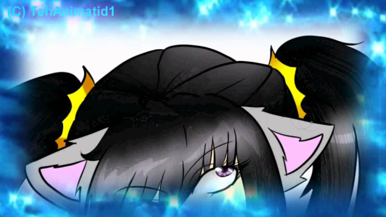 Cazziecaz5 Commishion speed paint