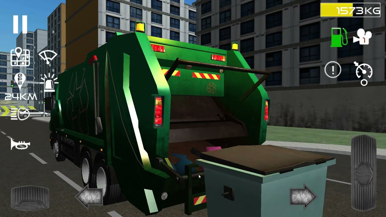THE NEW JOURNEY BEGINS! 😱💸 Zero to HERO in FS 25 Farming Simulator 25 -- The Beginning