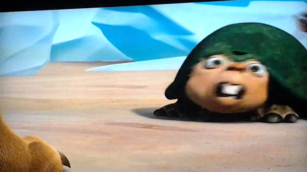 Finding Alvin Part 6:Alvin gets captured!