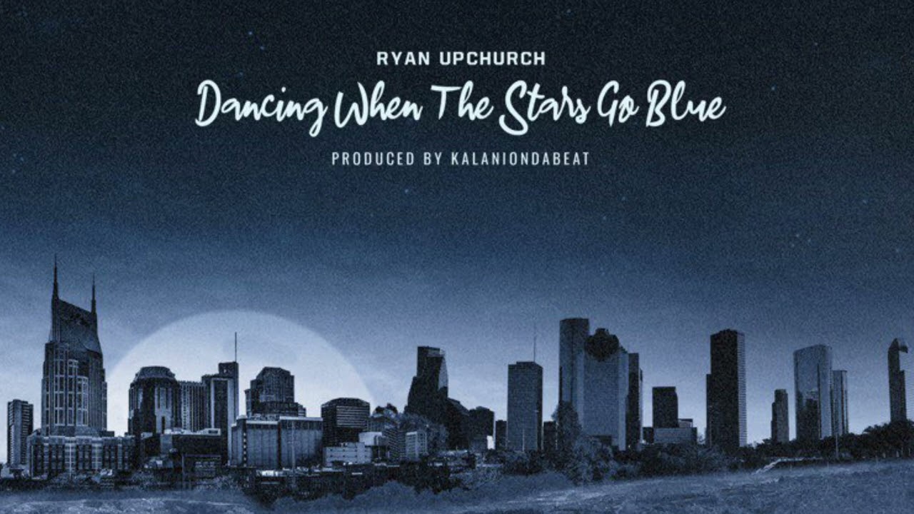 Upchurch “Stars Go Blue” (OFFICIAL REMIX) by 