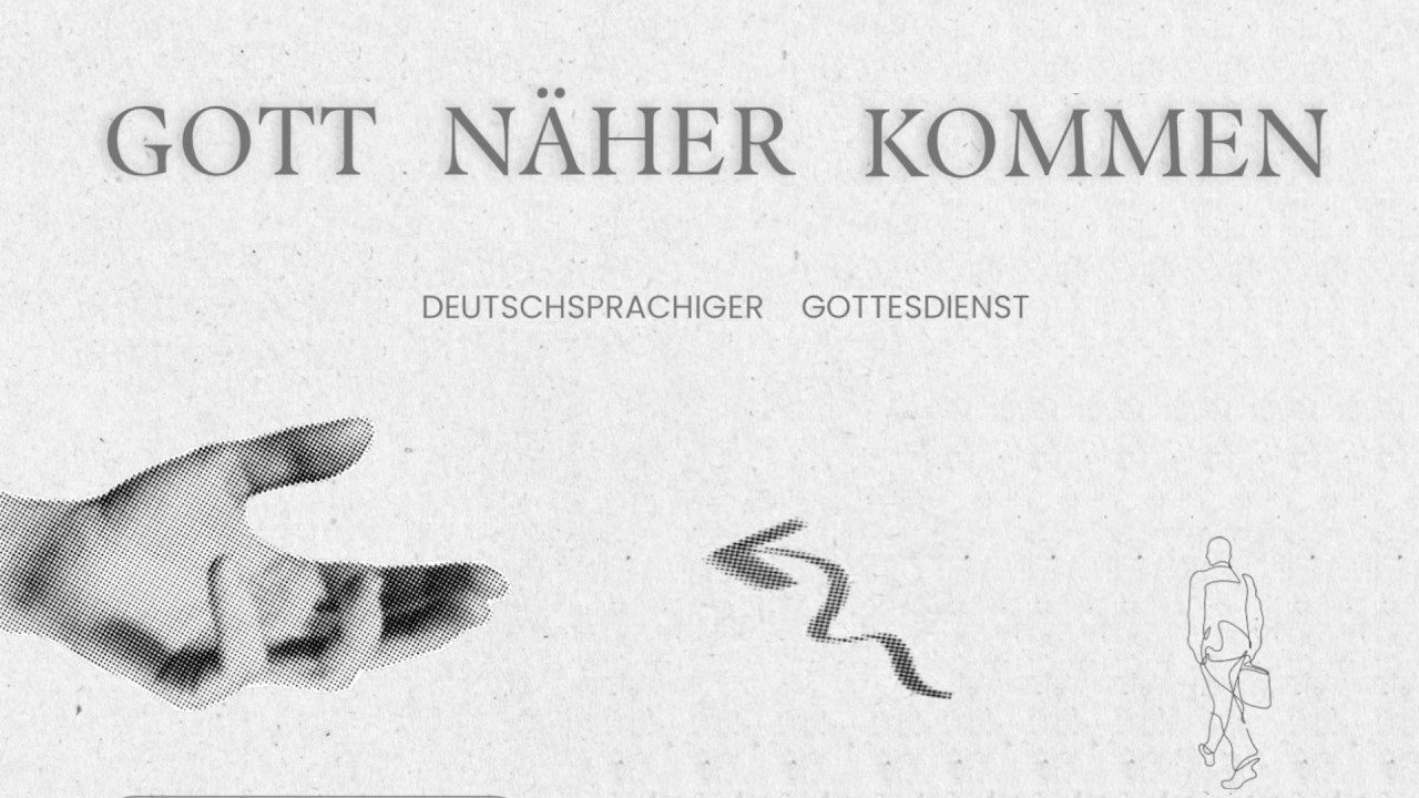 Maranatha Wiener Neustadt 12.02.2026 PM