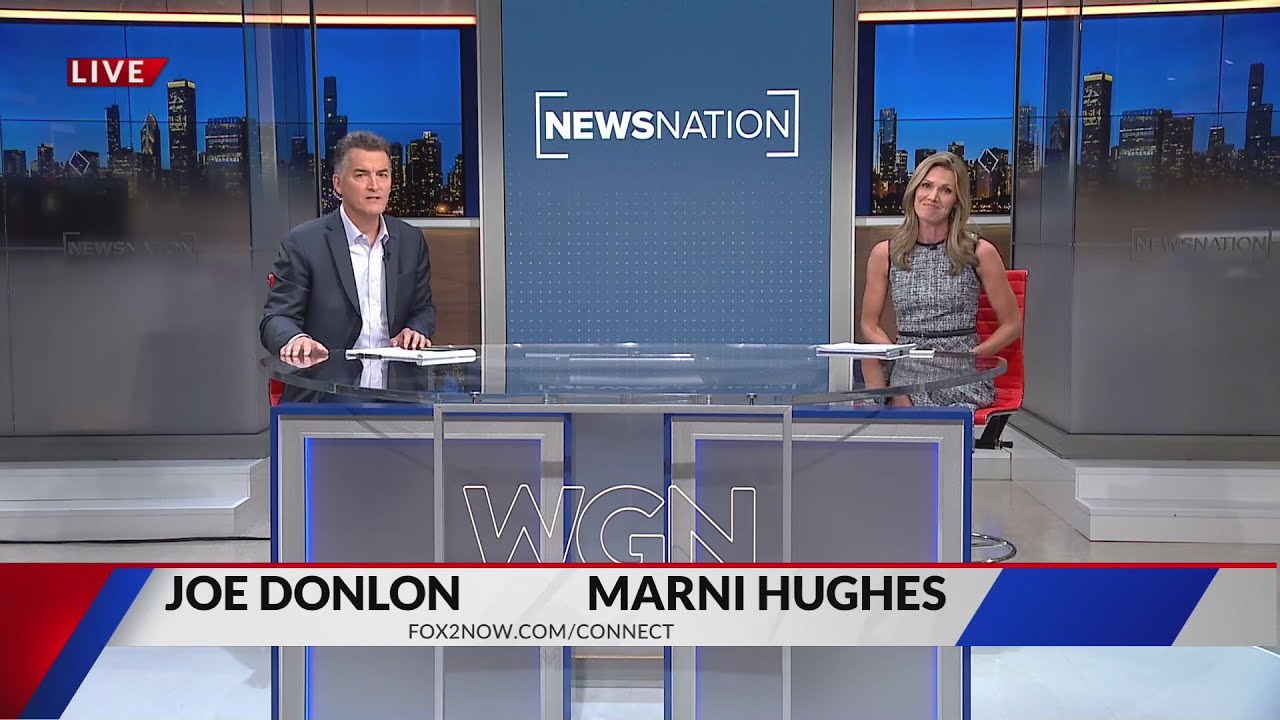 WGN America ‘News Nation’ debuts Tuesday, September 1