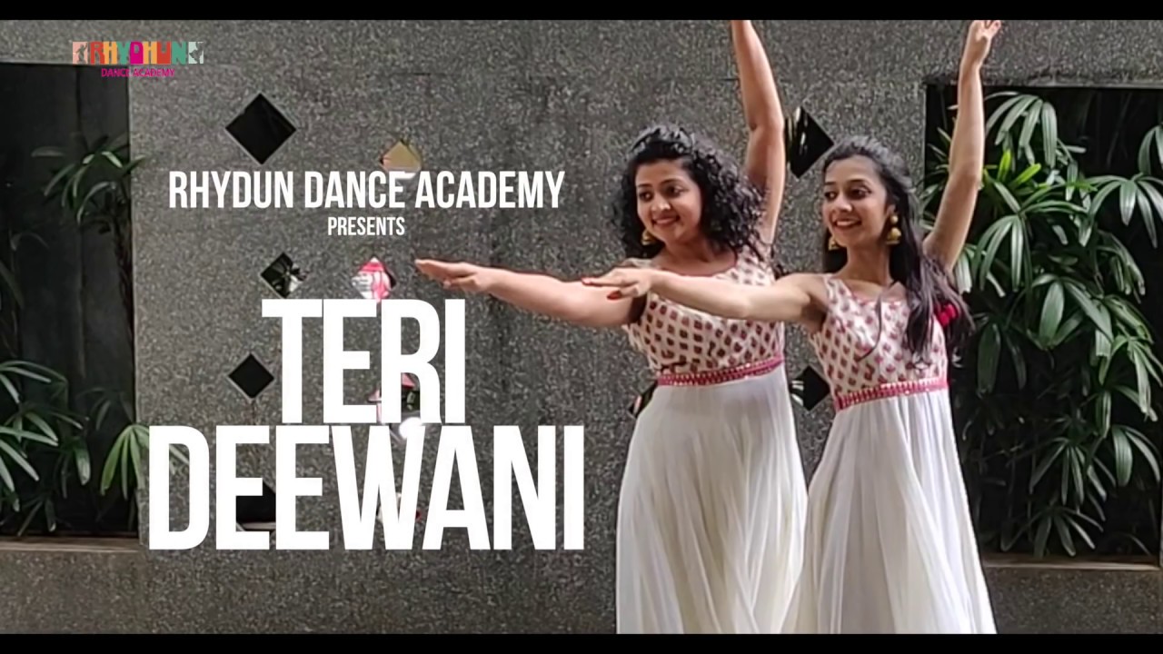 RhyDhun | Teri Deewani | Kailash Kher