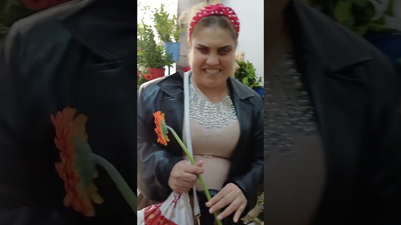 فطور شتوي واكتشاف معرض الدقلة في سوسة