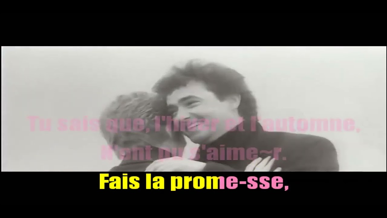 KARAOKÉ Mylène Farmer & Jean Louis Murat - Regrets (DUO Avec Choeurs) Création JP Karaoké