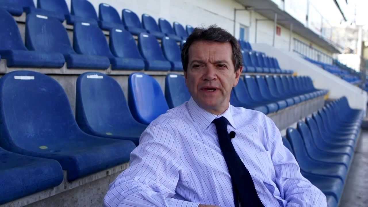 A la découverte du futur stade de La Gantoise !