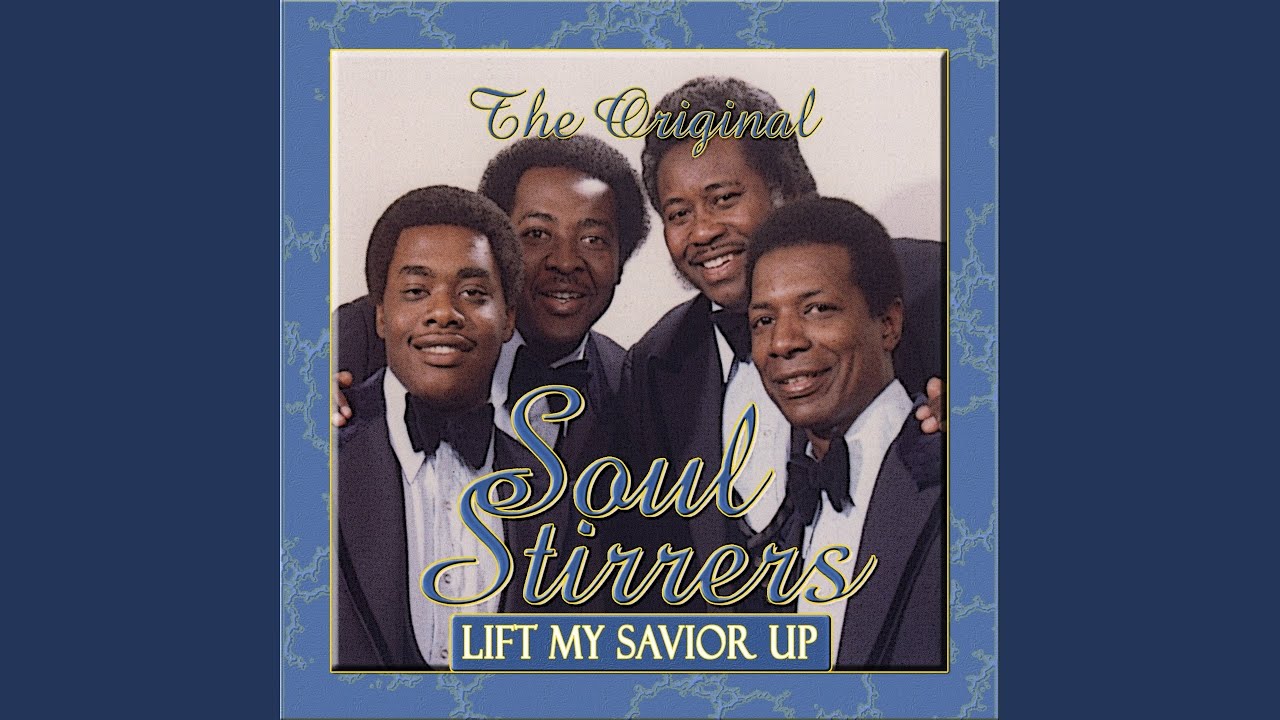 Lift My Savior Up