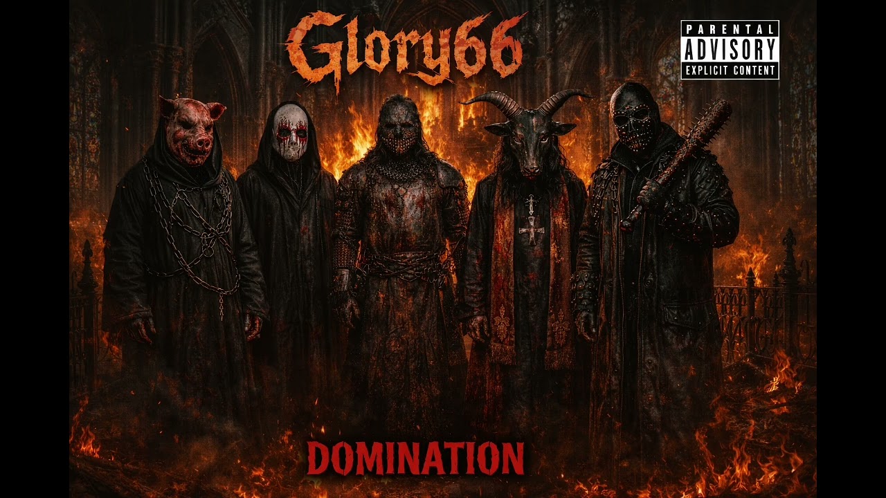 Glory66 - Domination