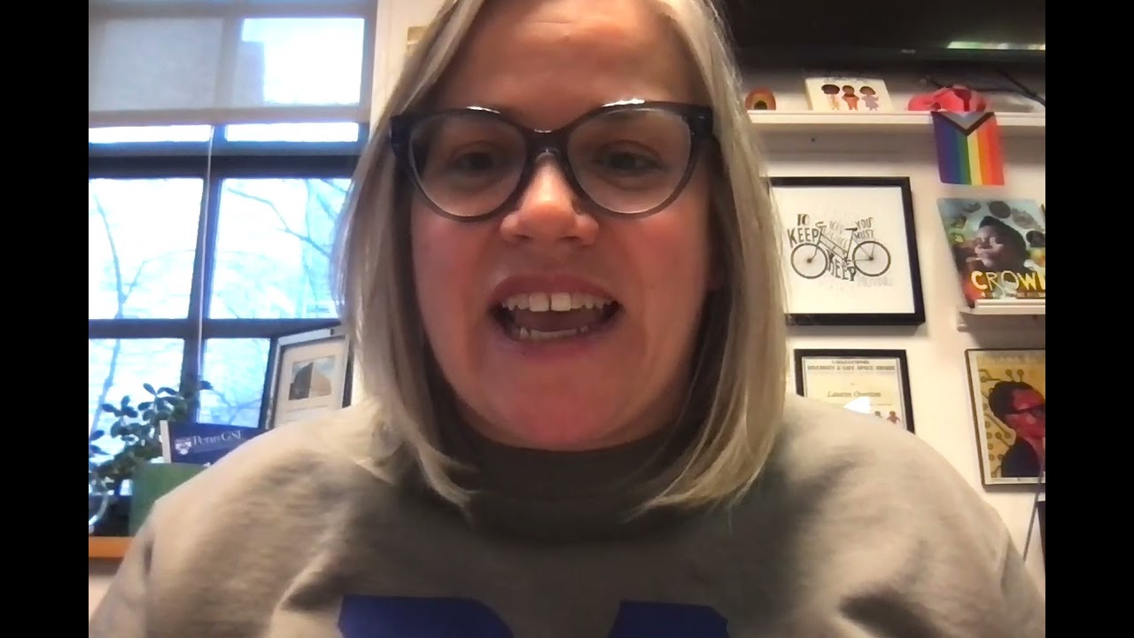 Morning Announcements on 1 16 26