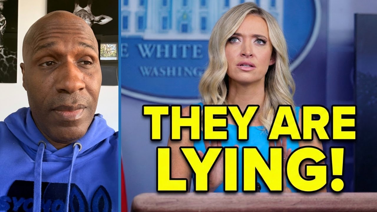 Fox News Host Tells INCREDIBLE LIE About Melania Trump