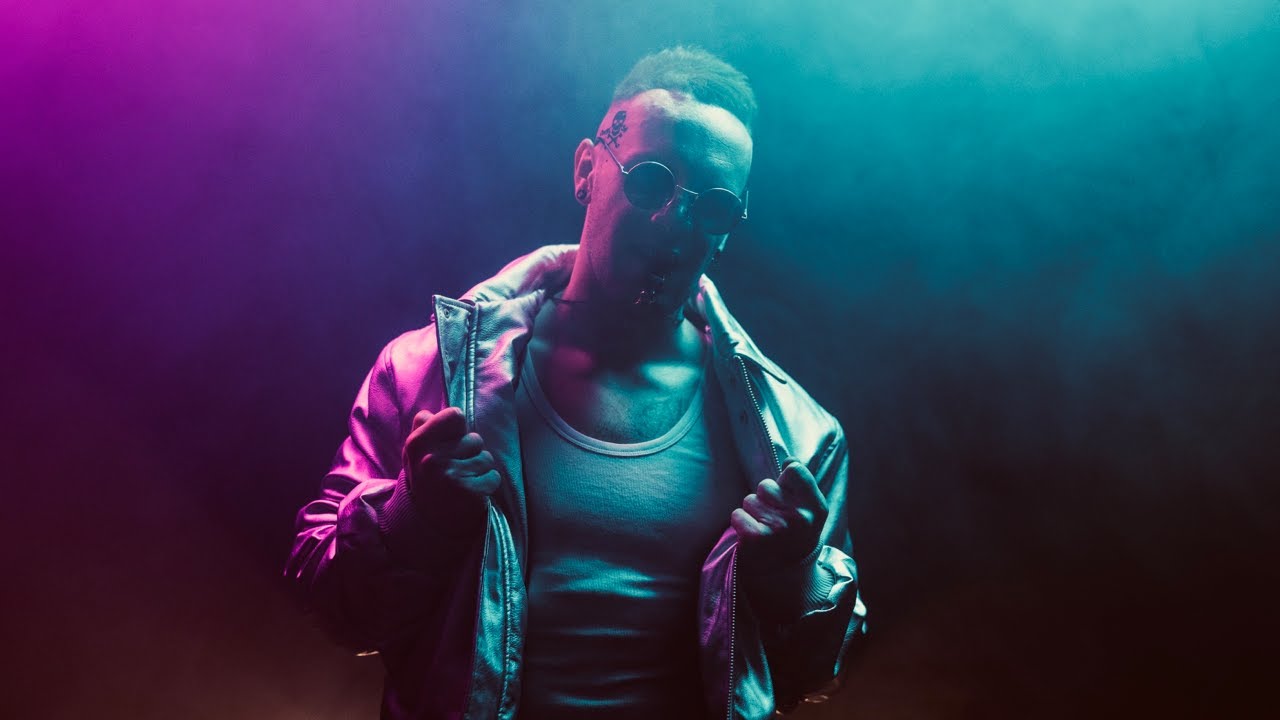 GACEK - Jadymy (OFFICIAL VIDEO)