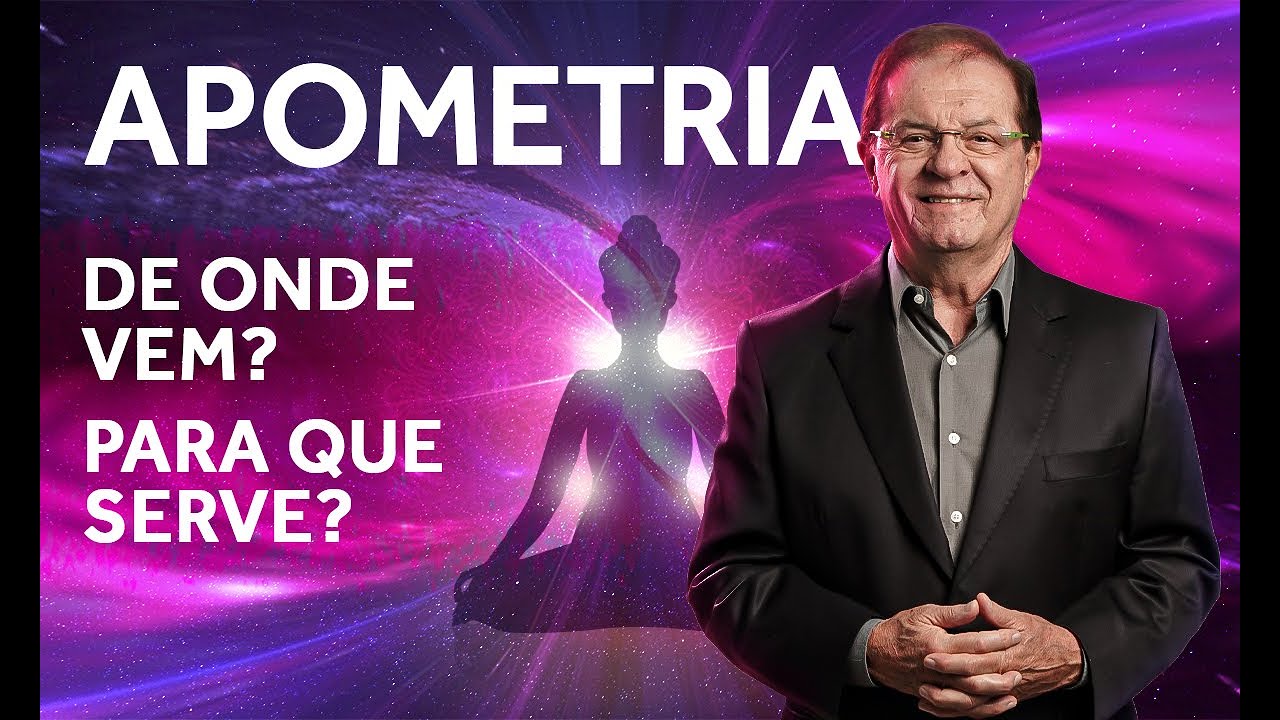 O que &eacute; Apometria e para que serve?