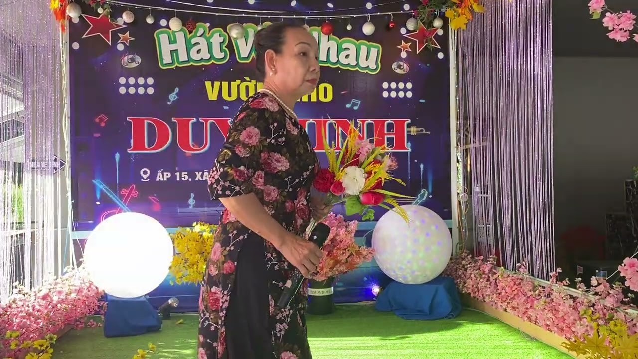 Giọt sữa cuối cùng ( Huỳnh Phượng)