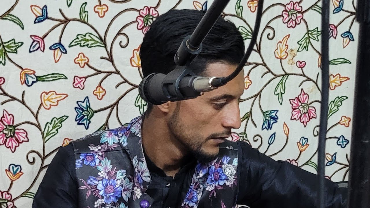 PANSAI 🎫|SONG |BAYII TAI JANANIO| WASEEM SINGER| 9149969676|