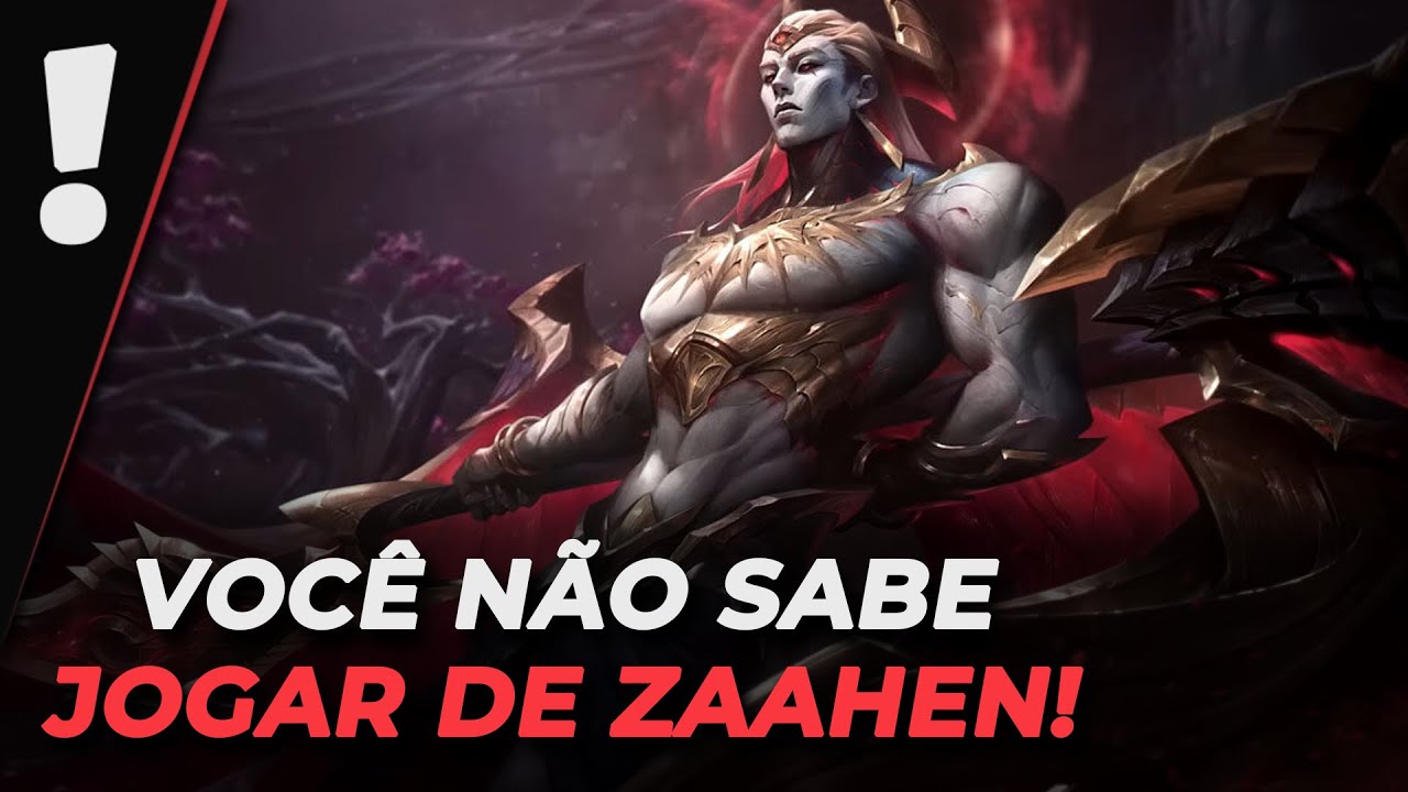 DICAS E TRUQUES QUE VOCÊ NÃO SABE - ZAAHEN