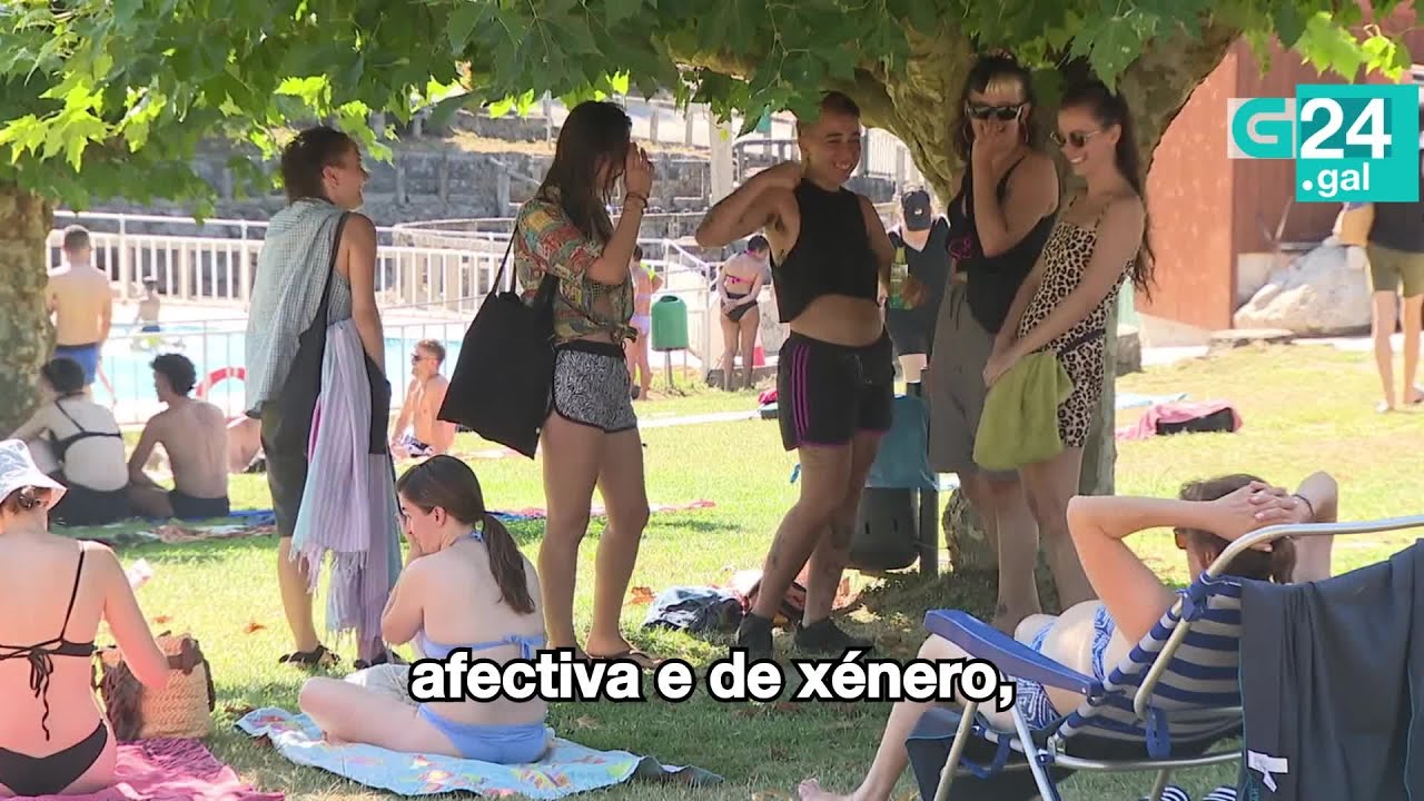 🎉 MONTERROSO | Comeza o Festival Agrocuir da Ulloa 2025