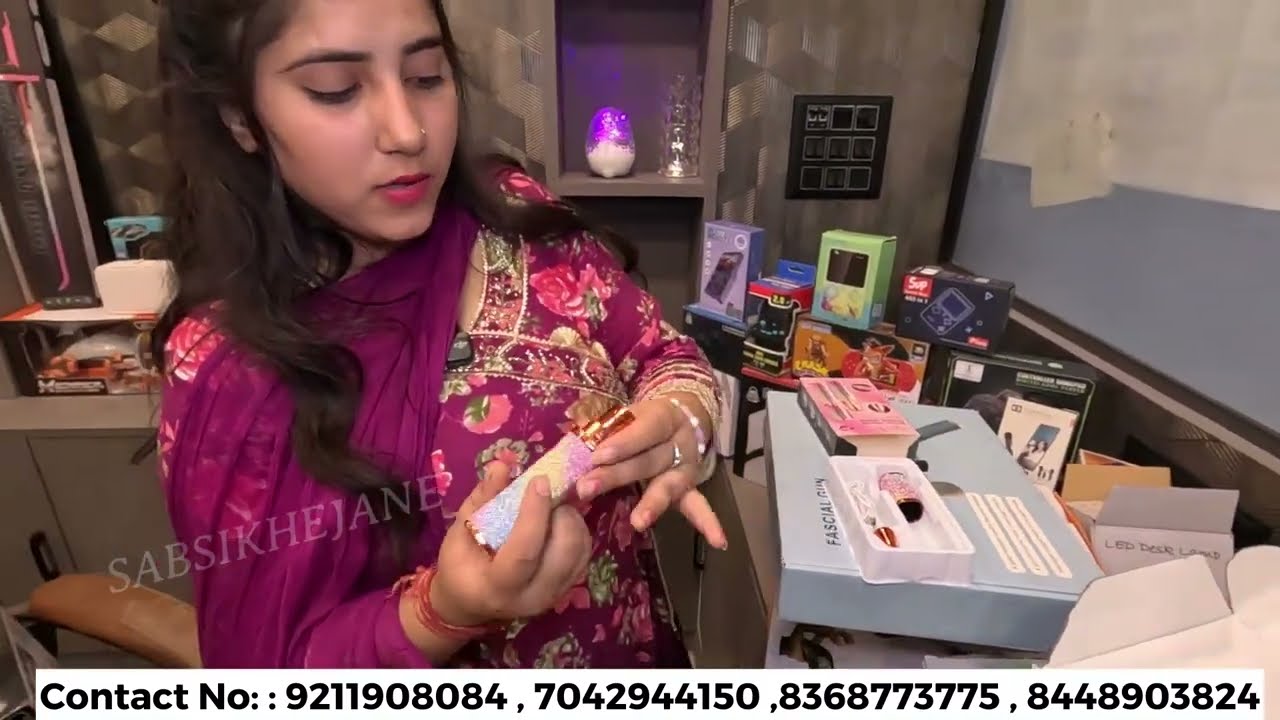 ₹5000 Se Business Start Kare | Chinese Unique Gadgets Wholesale | 80% OFF | कमाओ 2 लाख महीना!