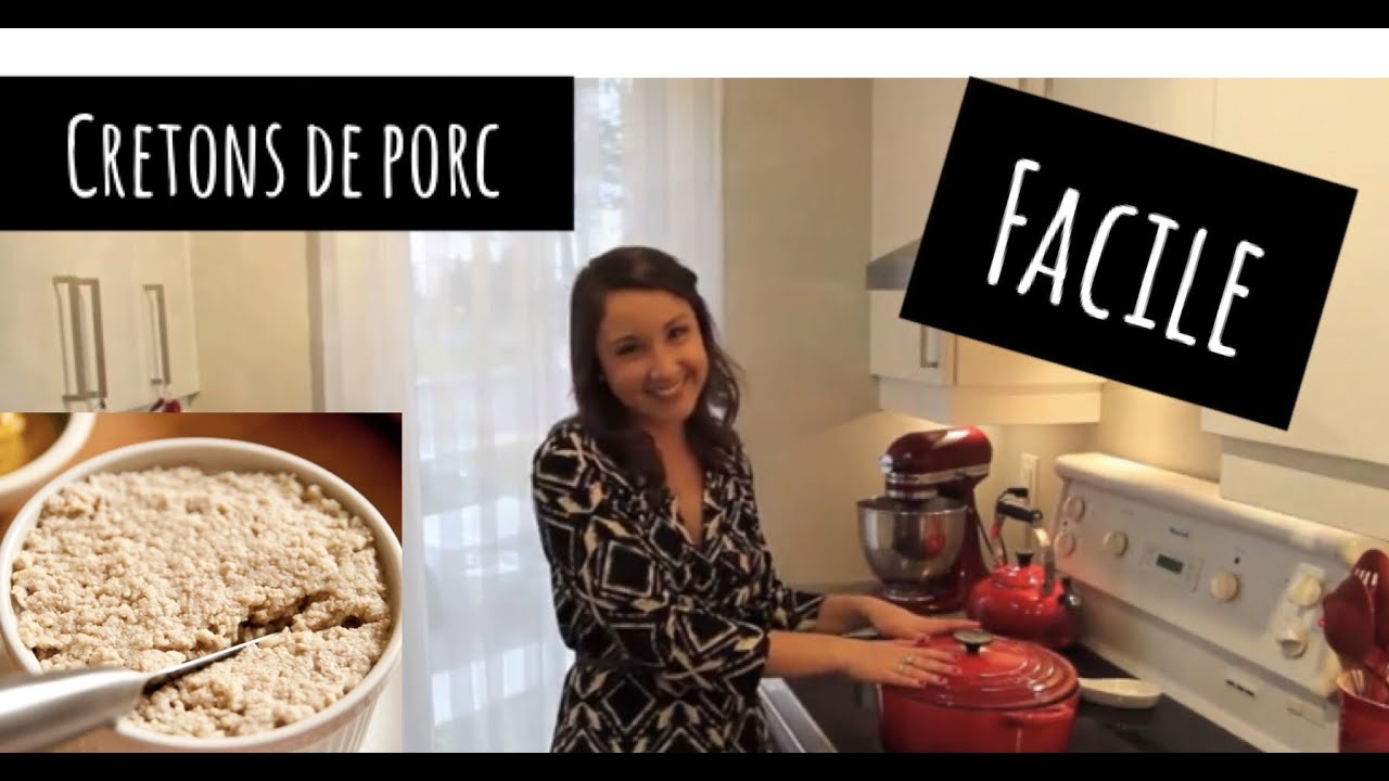 The traditional recipe for homemade pork cracklings with only 5 ingredients!