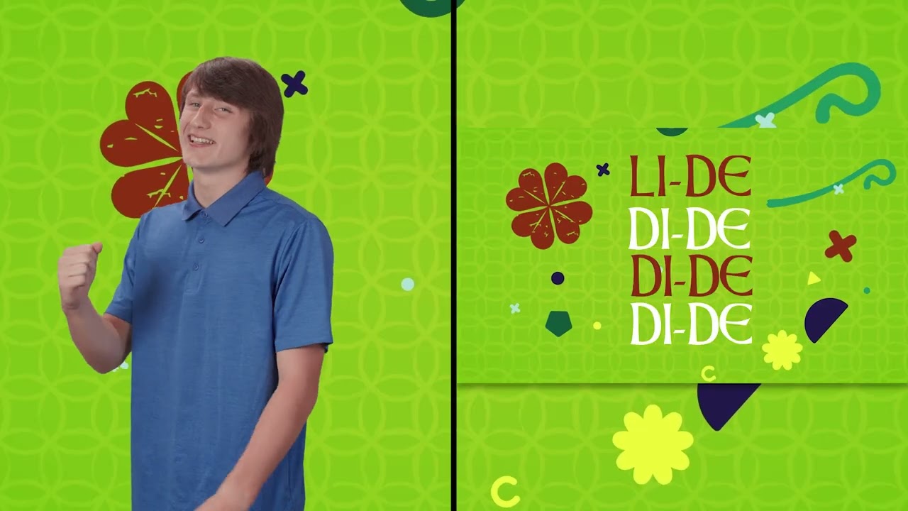 Emerald Crossing Theme Song | Answers VBS