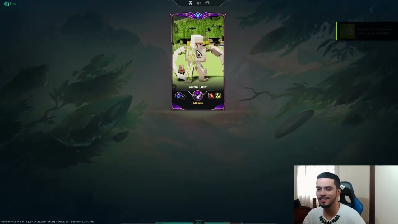 COMO COLOCAR SKINS CUSTOM NO LEAGUE OF LEGENDS (SEM BAN)