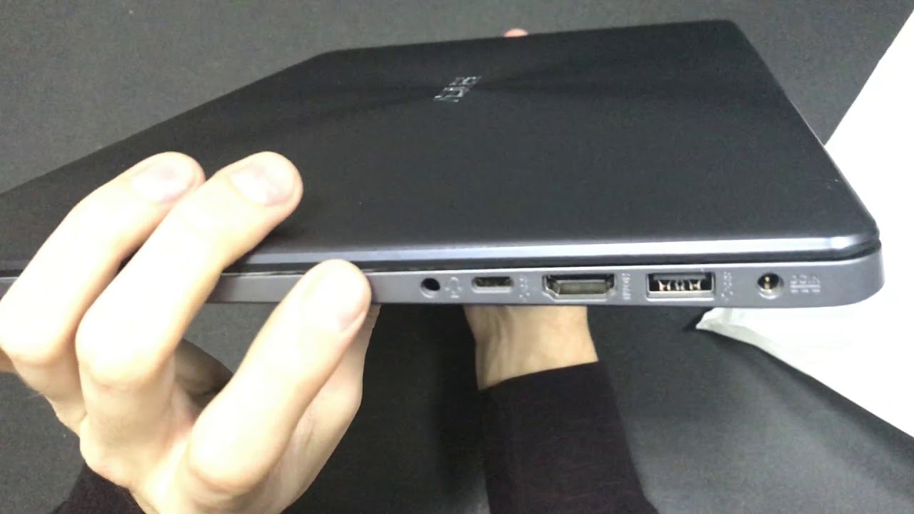 Recenzja Review ASUS VivoBook 15 X510
