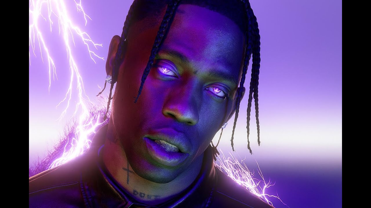 TRAVIS SCOTT - OTHER SIDE (PROD. 6SIXX)