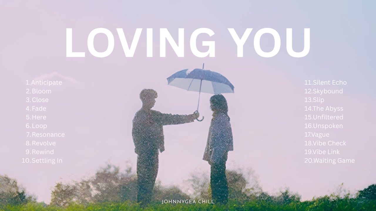 LOVING YOU 💕 | Romantic Pop Song to Feel the Love ✨