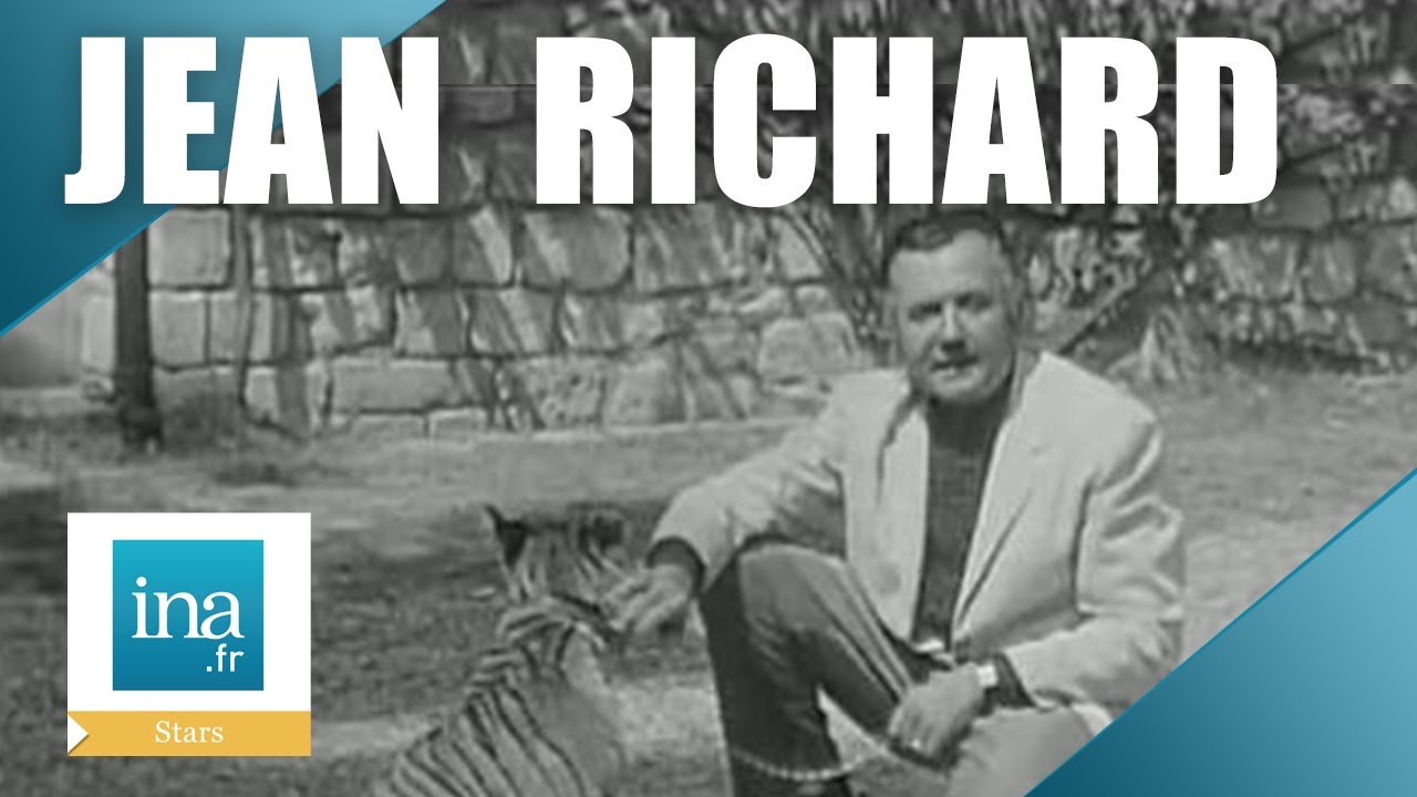 Jean Richard 