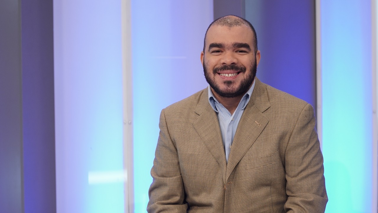 Desafíos, Oportunidades y Economía financiera. Ft. Eriden Estrella