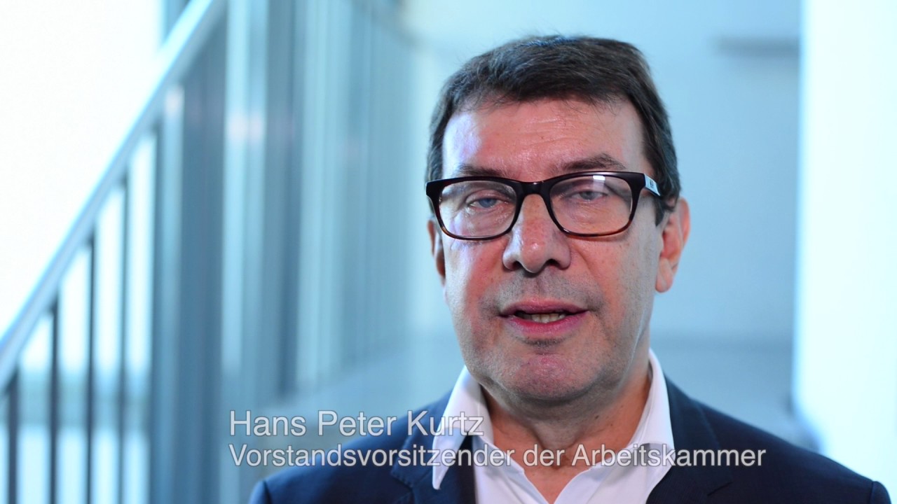 60 Jahre Bildungszentrum der Arbeitskammer in Kirkel