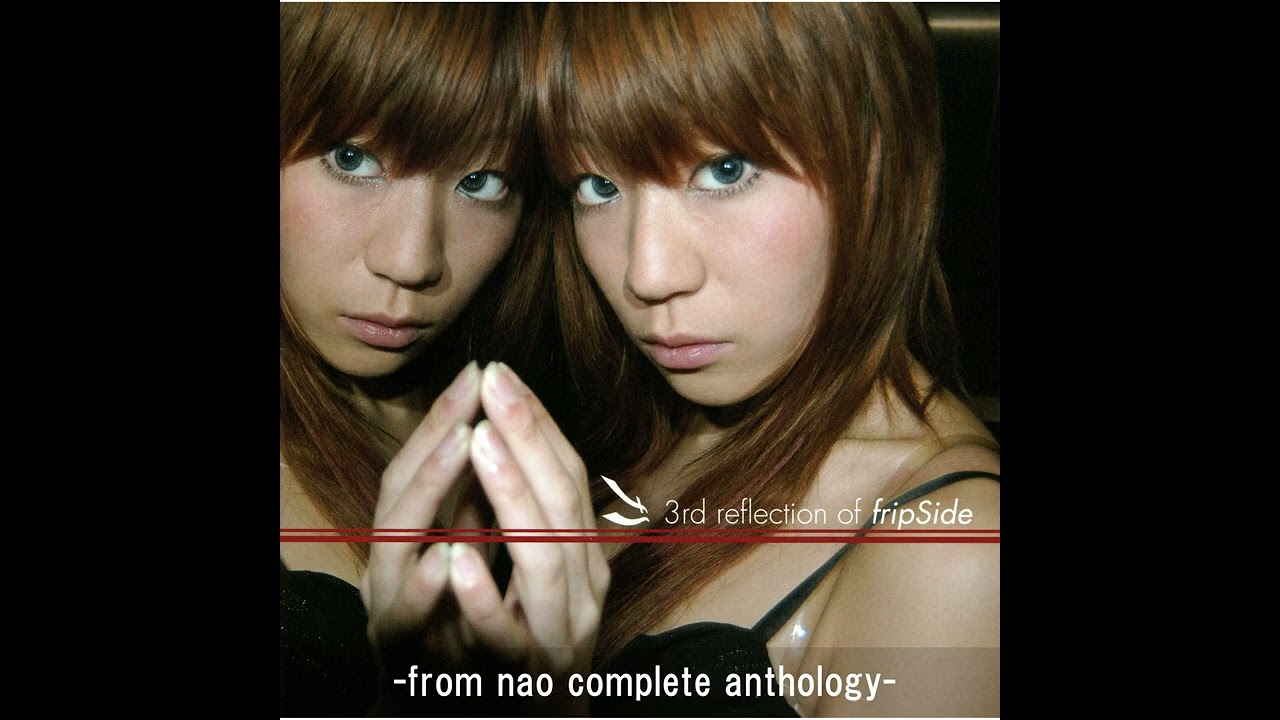 fripSide - distant moon (version2005) (Audio)