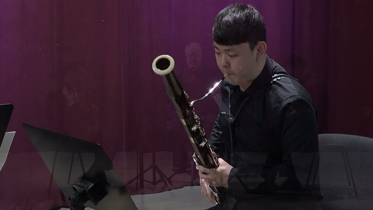 Haydn - Baryton Trio Nr. 125, G-Dur