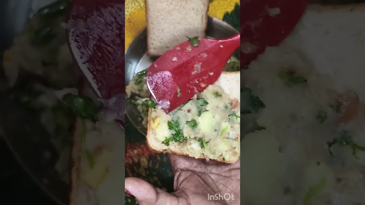 দারুন টেস্টি টেস্টি ব্রেকফাস্ট