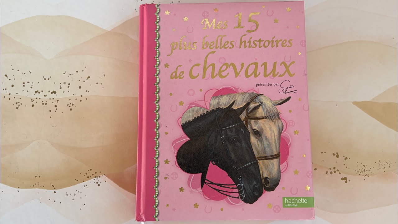 Pégase 🐴