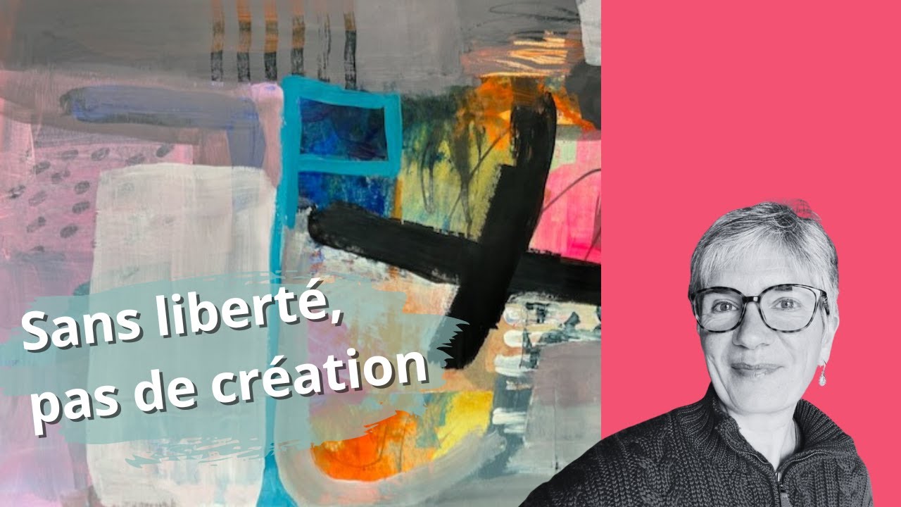 La liberté, au cœur de l'art
