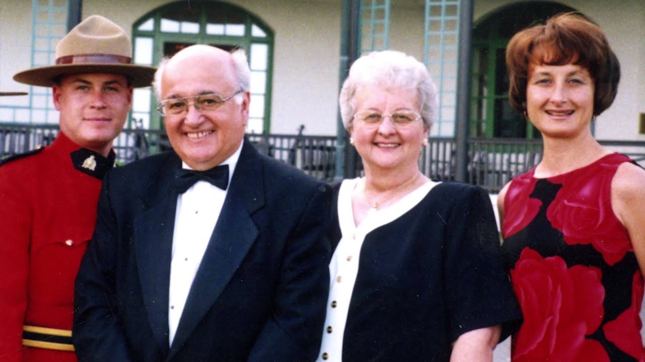 Frank Wilson - Family Man