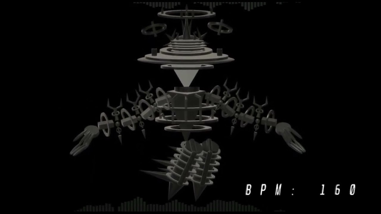 𝓁𝒾𝓂𝒾𝓃𝒶𝓁𝒾𝓉𝓎 - Vs Dave and Bambi Fantrack (LOUD) (Reupload) (REUPLOAD)