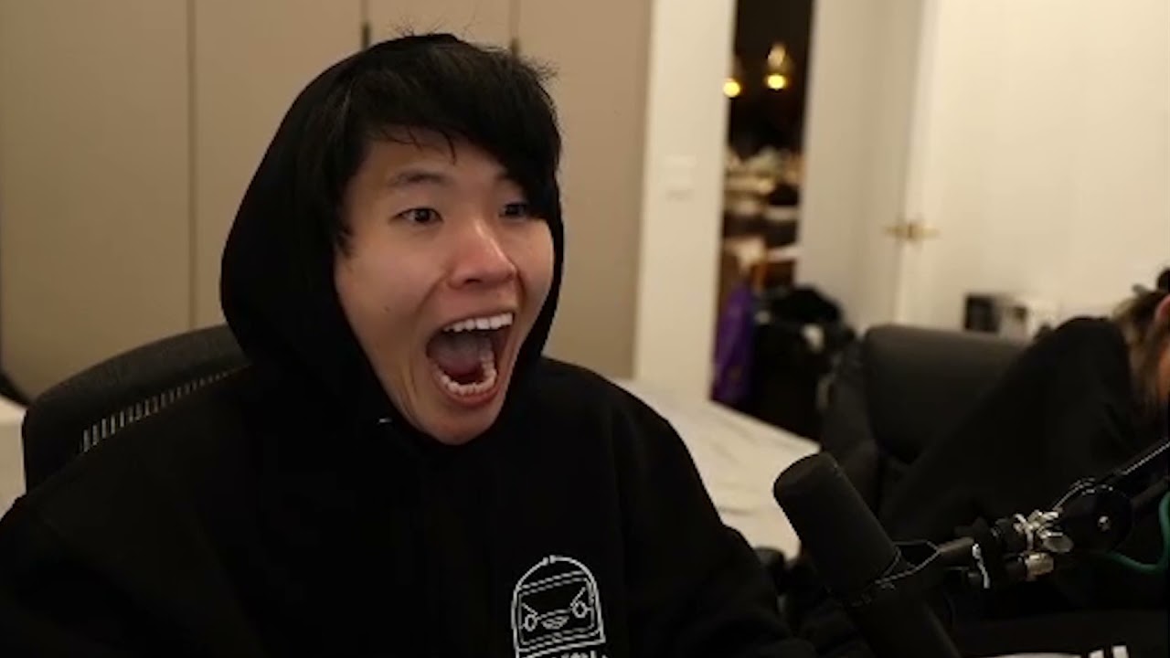 Toast's Soul Left His Body