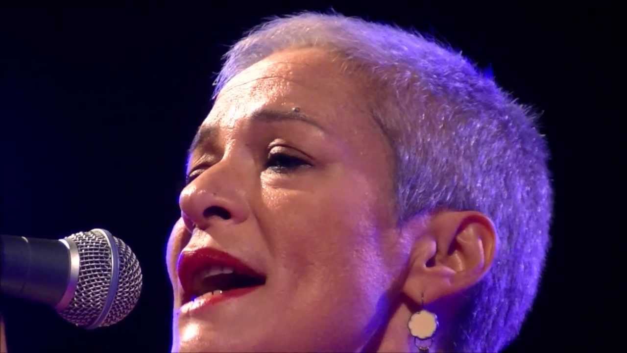 Μελίνα Κανά - Φεϊρούζ @ Φράγμα Θέρμης, 09/09/2013