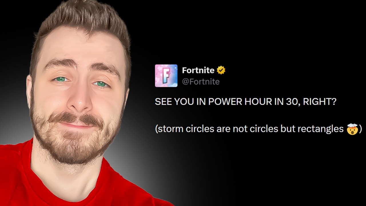 TO MÁ BÝT PRANK ?