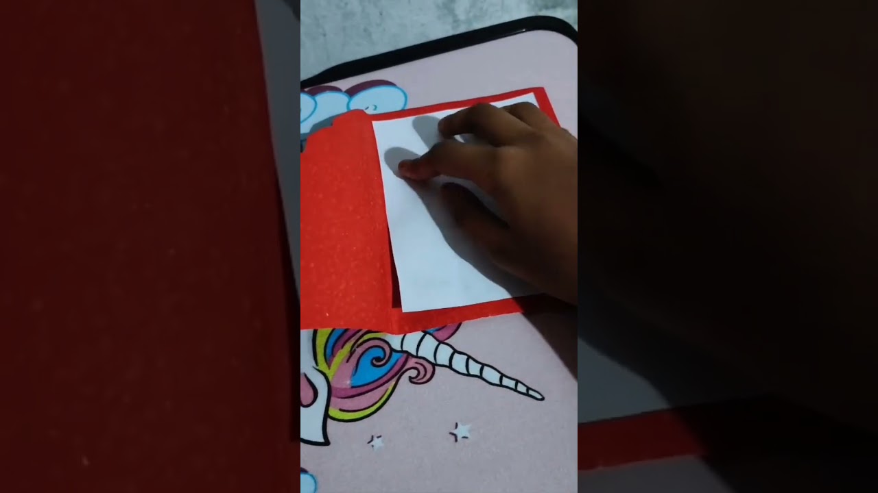 New year card 🖌️