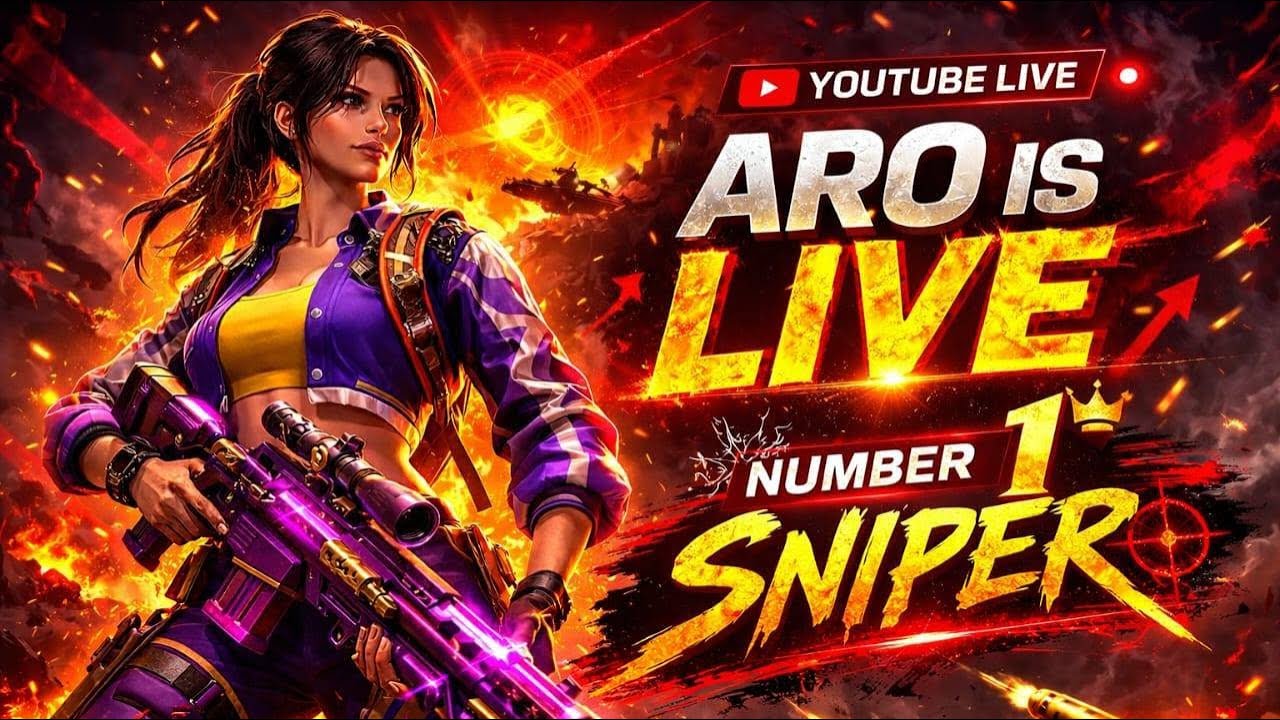 🔴 ScarFall 2.0 LIVE — solo vs squad full rush gameplay new update today and upcoming events  😮