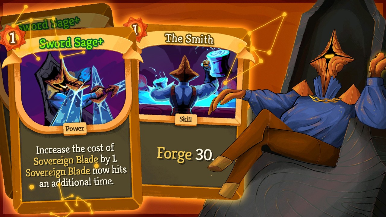 Building a Better Blade | Rhapsody Plays Slay the Spire 2 [Early Access]
