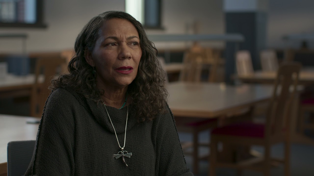 My Name is Pauli Murray | PM Joins the Church
