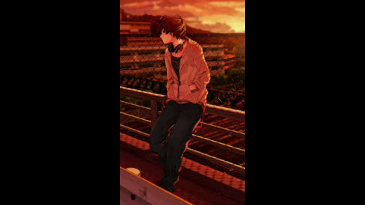M2M - THE DAY YOU WENT AWAY - NIGHTCORE ( MALE VERSION)