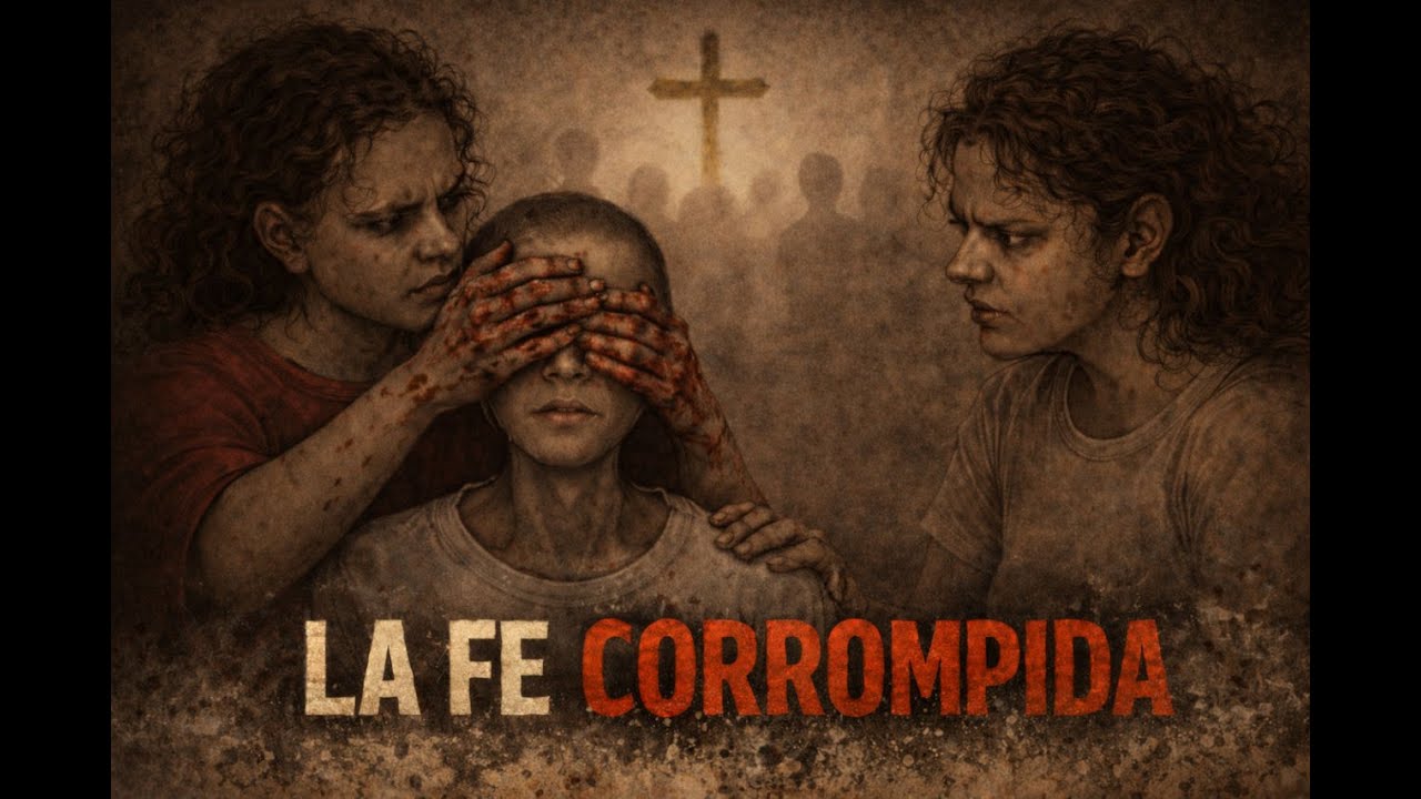 La Secta de Nezahualcóyotl | Un Crimen en Nombre de la Fe