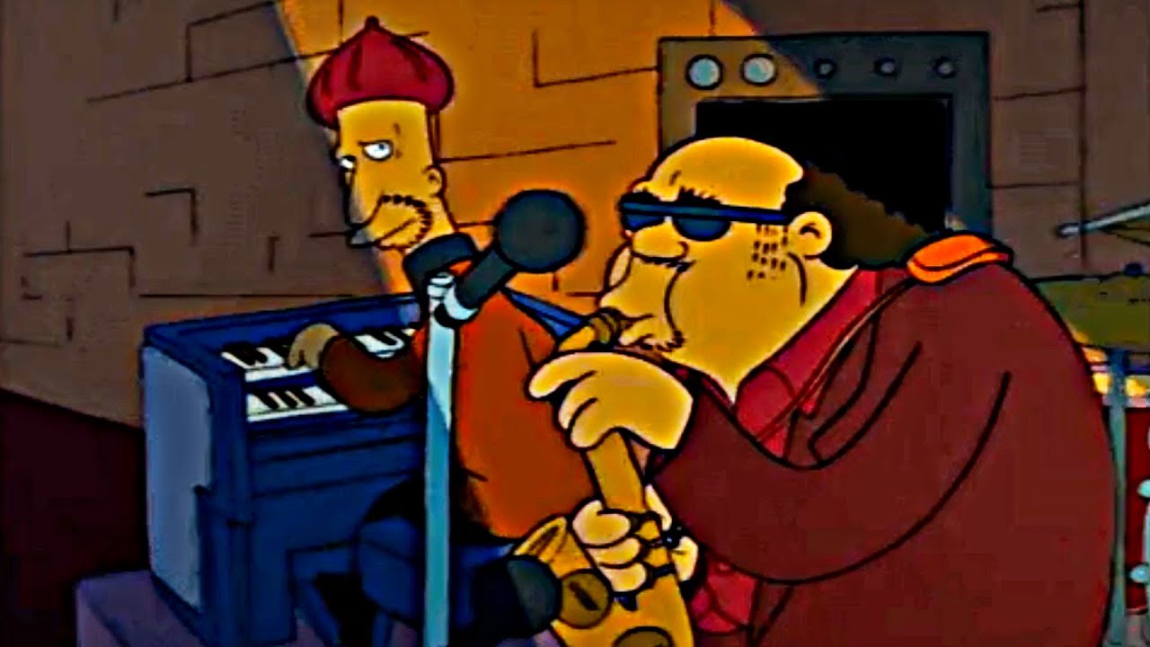 Jazz Phonk Mix