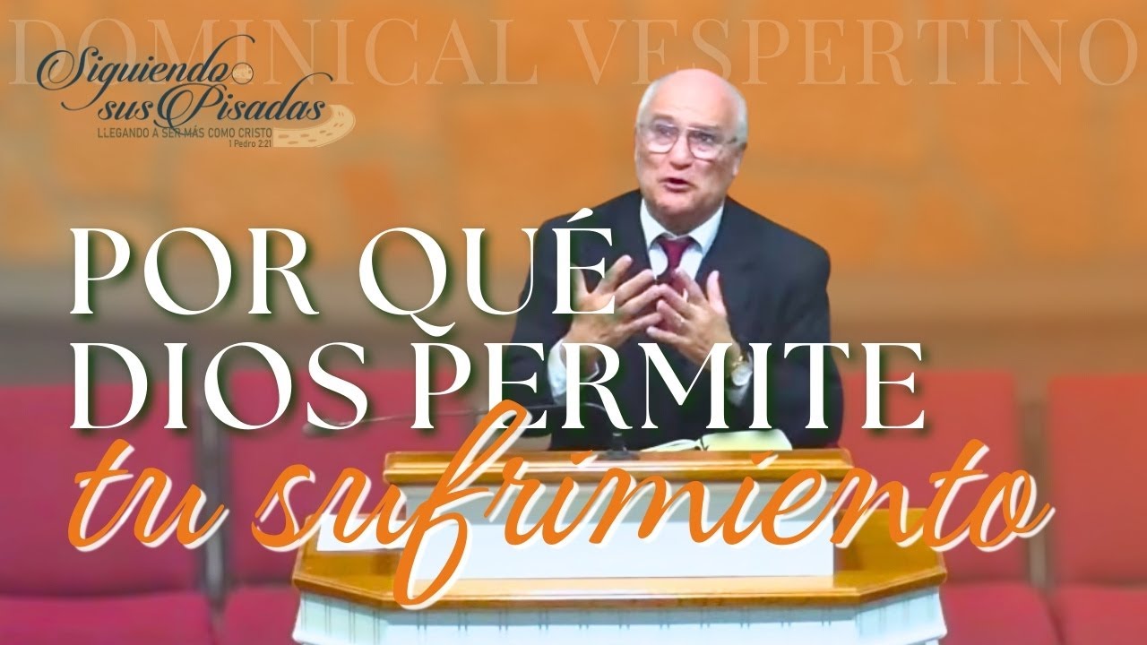 Culto Dominical Vespertino