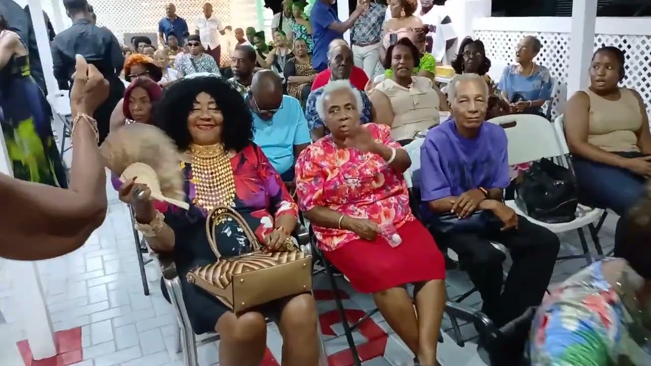 Dia di MAMA 2025 Selebrashon 10 aña Radio Margaritha