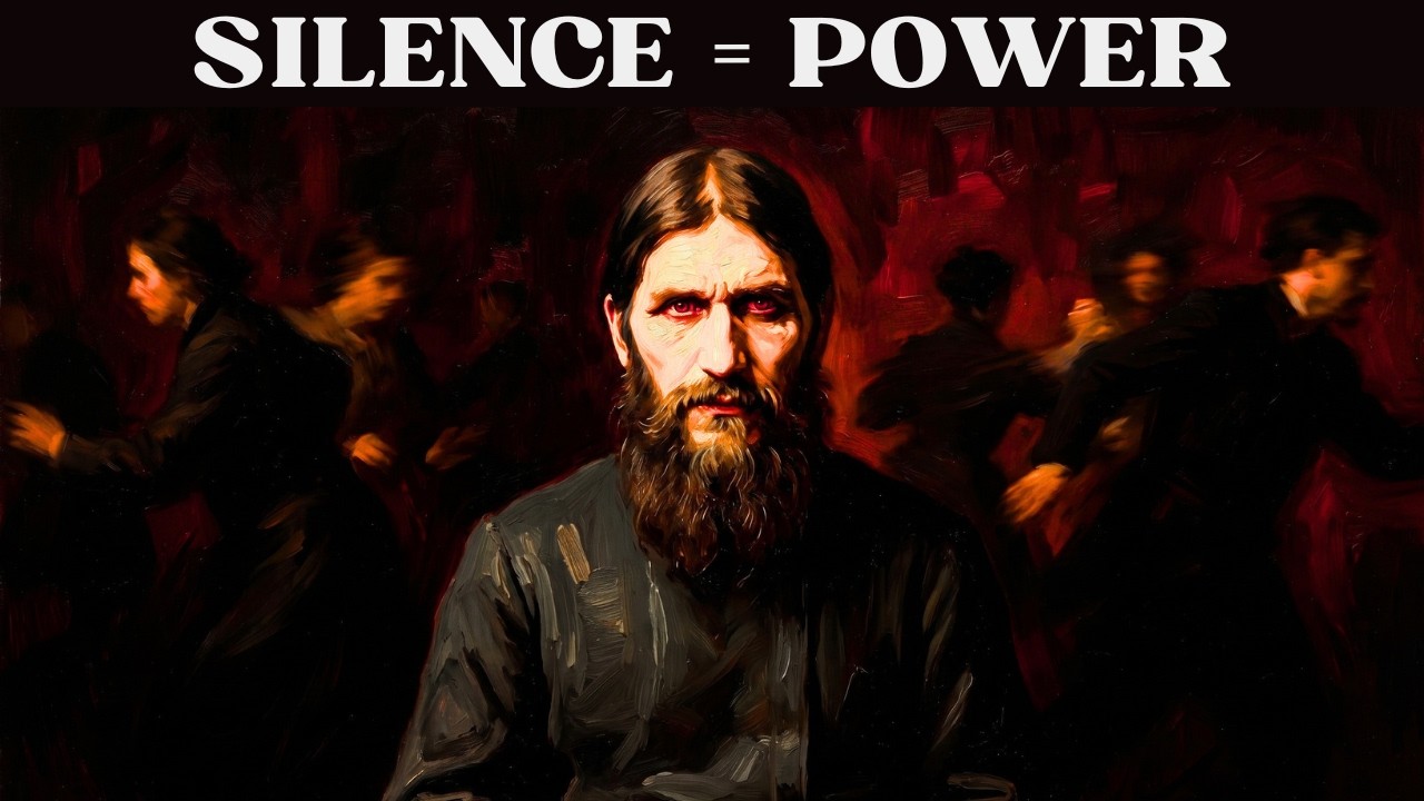 Why Silent People Are Always |10 Steps Ahead